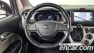 Kia RAY, 2015 — миниатюра 14