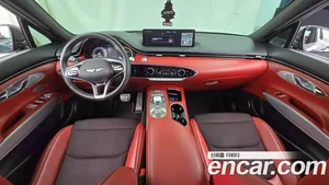 Genesis GV70, 2021 — миниатюра 10