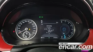 Genesis GV70, 2021 — миниатюра 11