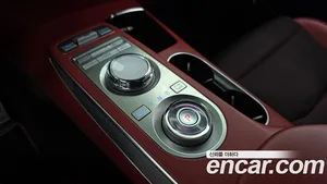 Genesis GV70, 2021 — миниатюра 12