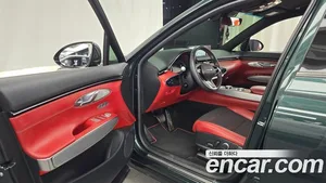 Genesis GV70, 2021 — миниатюра 13