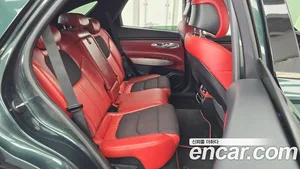 Genesis GV70, 2021 — миниатюра 17