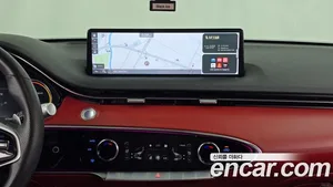 Genesis GV70, 2021 — миниатюра 18