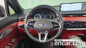 Genesis GV70, 2021 — миниатюра 19