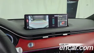Genesis GV70, 2021 — миниатюра 20