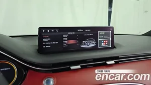 Genesis GV70, 2021 — миниатюра 21
