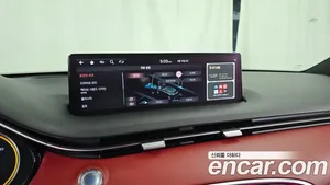 Genesis GV70, 2021 — миниатюра 22