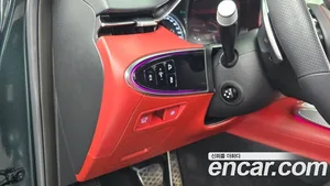Genesis GV70, 2021 — миниатюра 23