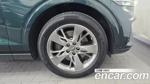 Genesis GV70, 2021 — миниатюра 7