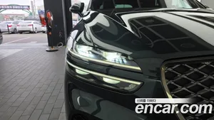 Genesis GV70, 2021 — миниатюра 8