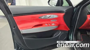 Genesis GV70, 2021 — миниатюра 14