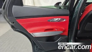 Genesis GV70, 2021 — миниатюра 15