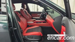 Genesis GV70, 2021 — миниатюра 16