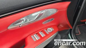 Genesis GV70, 2021 — миниатюра 27