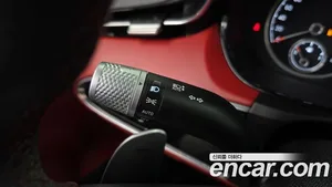 Genesis GV70, 2021 — миниатюра 28