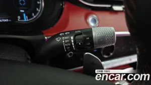 Genesis GV70, 2021 — миниатюра 30