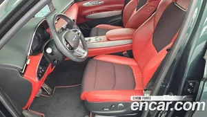 Genesis GV70, 2021 — миниатюра 31