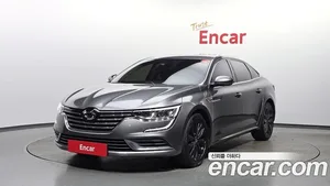 Renault SM6, 2017 — миниатюра 1