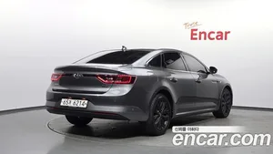 Renault SM6, 2017 — миниатюра 2