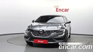 Renault SM6, 2017 — миниатюра 3