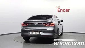 Renault SM6, 2017 — миниатюра 4