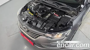 Renault SM6, 2017 — миниатюра 6