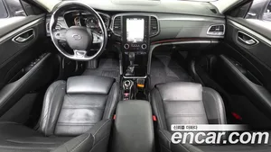 Renault SM6, 2017 — миниатюра 7