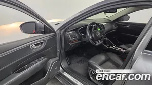 Renault SM6, 2017 — миниатюра 10