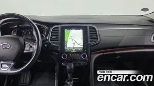 Renault SM6, 2017 — миниатюра 15