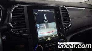 Renault SM6, 2017 — миниатюра 16