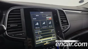 Renault SM6, 2017 — миниатюра 17