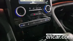 Renault SM6, 2017 — миниатюра 18