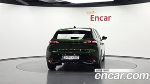 Peugeot 308, 2023 — миниатюра 4