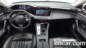 Peugeot 308, 2023 — миниатюра 10