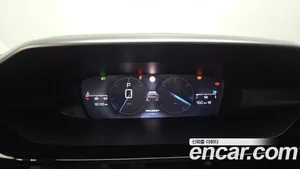 Peugeot 308, 2023 — миниатюра 11