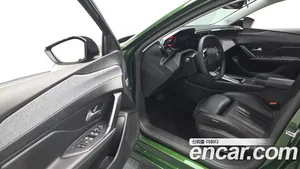 Peugeot 308, 2023 — миниатюра 13