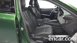 Peugeot 308, 2023 — миниатюра 18