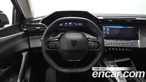 Peugeot 308, 2023 — миниатюра 19