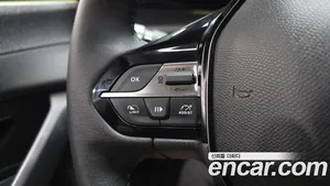 Peugeot 308, 2023 — миниатюра 20