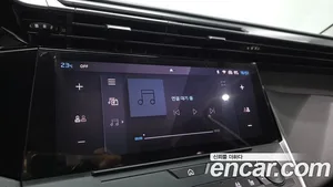 Peugeot 308, 2023 — миниатюра 21