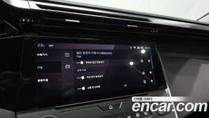 Peugeot 308, 2023 — миниатюра 23