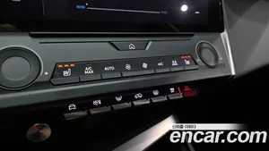 Peugeot 308, 2023 — миниатюра 24