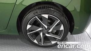 Peugeot 308, 2023 — миниатюра 7