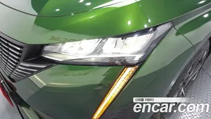 Peugeot 308, 2023 — миниатюра 8