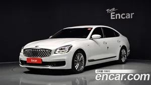 Kia K9, 2020 — миниатюра 1
