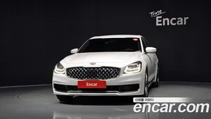 Kia K9, 2020 — миниатюра 3