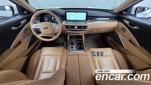 Kia K9, 2020 — миниатюра 7