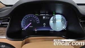 Kia K9, 2020 — миниатюра 8