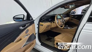 Kia K9, 2020 — миниатюра 10