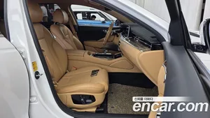 Kia K9, 2020 — миниатюра 11